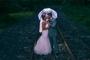 Katie + Jason